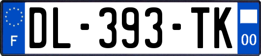 DL-393-TK