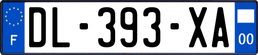 DL-393-XA