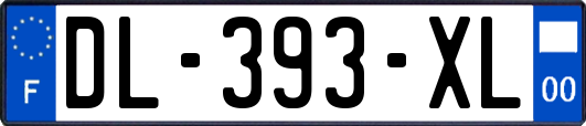 DL-393-XL