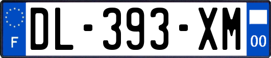 DL-393-XM