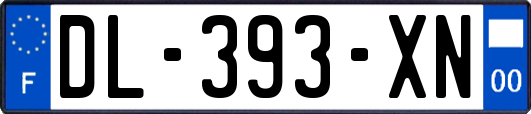 DL-393-XN