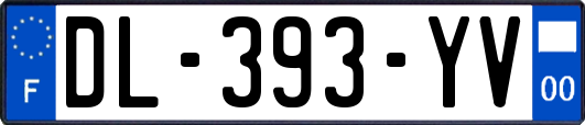 DL-393-YV