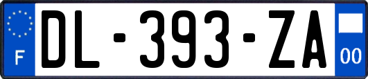 DL-393-ZA