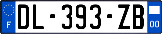 DL-393-ZB