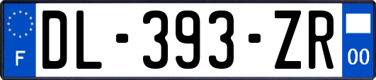 DL-393-ZR