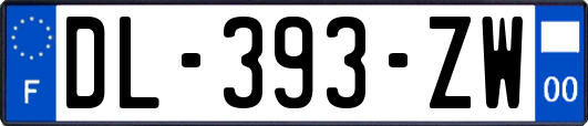 DL-393-ZW