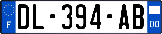 DL-394-AB