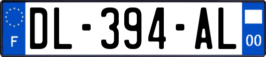 DL-394-AL