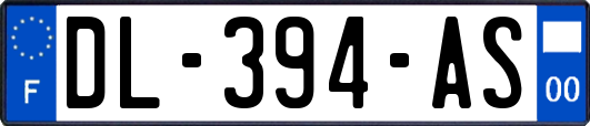 DL-394-AS