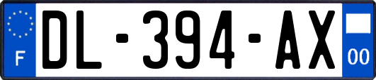DL-394-AX