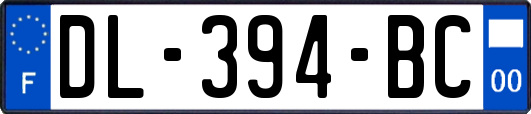 DL-394-BC