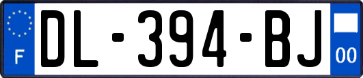 DL-394-BJ