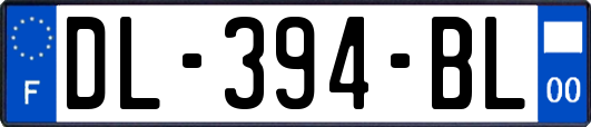 DL-394-BL
