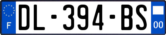 DL-394-BS