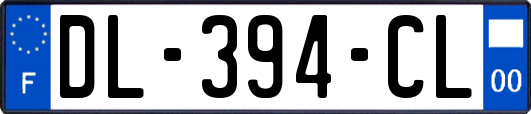 DL-394-CL