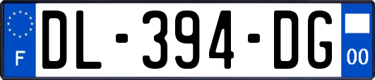 DL-394-DG