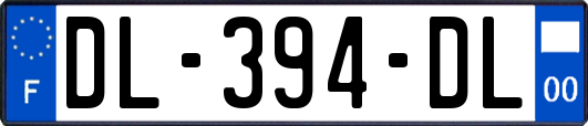DL-394-DL