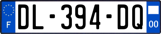 DL-394-DQ