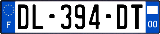 DL-394-DT