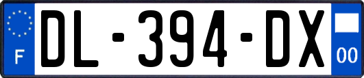 DL-394-DX
