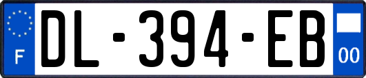 DL-394-EB