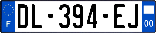 DL-394-EJ