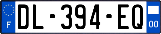 DL-394-EQ