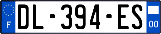 DL-394-ES