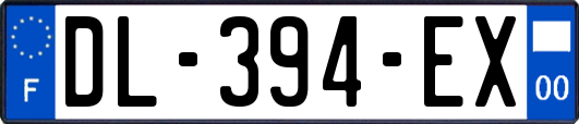 DL-394-EX