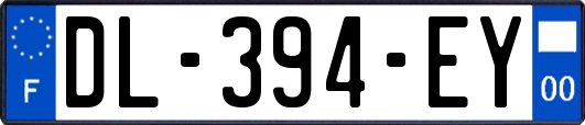 DL-394-EY