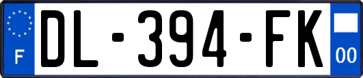 DL-394-FK