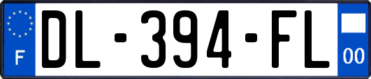 DL-394-FL