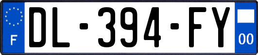 DL-394-FY