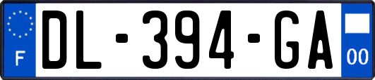 DL-394-GA