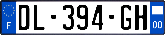 DL-394-GH