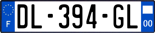 DL-394-GL