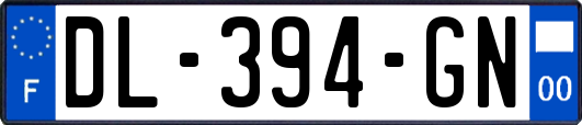 DL-394-GN
