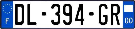 DL-394-GR