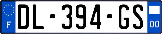 DL-394-GS