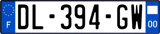 DL-394-GW