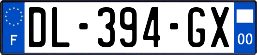 DL-394-GX