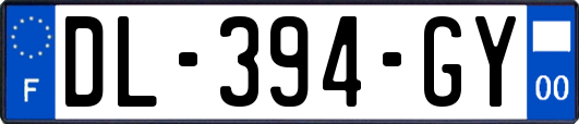 DL-394-GY