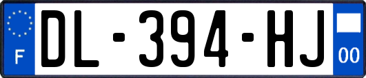 DL-394-HJ