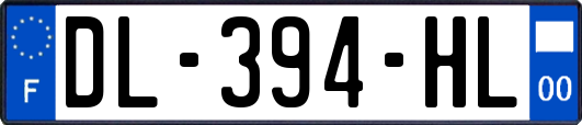 DL-394-HL