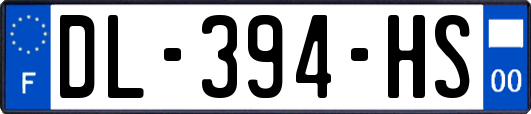 DL-394-HS