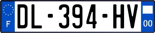 DL-394-HV