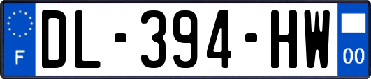 DL-394-HW