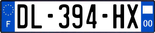 DL-394-HX
