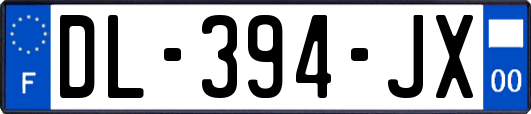 DL-394-JX