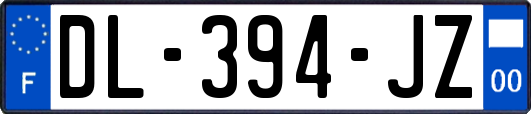 DL-394-JZ